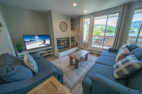 Argentine 1511 by SummitCove Lodging